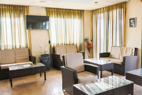 Panorama Hotel in Agios Stefanos, foto 18