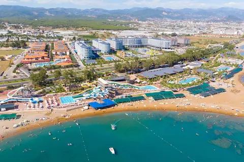 Eftalia Sol in Çorum — foto 3