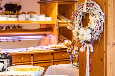 Schloss Hotel Holzrichter foto 19