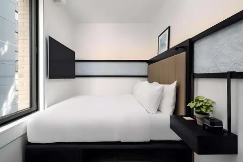 Arlo Midtown in New York — foto 11
