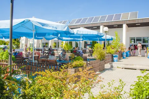 Camping Nabburg foto 6