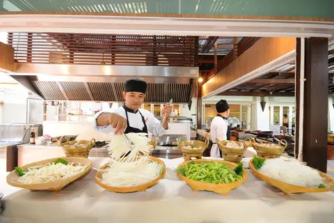 Burasari Phuket in ตำบลป่าตอง — foto 9