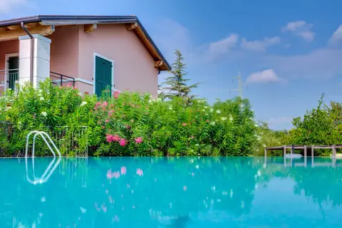 Vakantiepark Tenuta Di Palu in Bardolino, foto 12