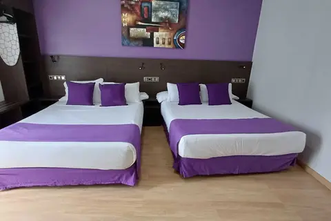 TossaMar Hotel in Tossa de Mar, foto 8