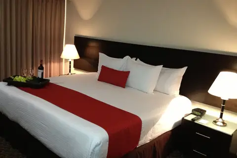 St. Isidro Corporate Housing in 1a. Región Militar — foto 17