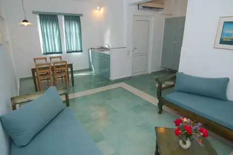 Panselinos Hotel in Panselinos, foto 15