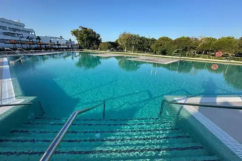 Punta Candor Suites in Rota