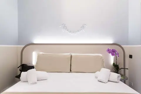 Grifo Hotel in Rome, foto 17