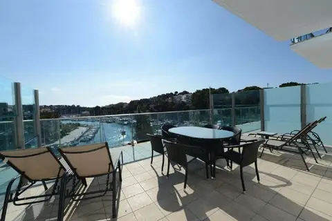Aparthotel Porto Drach in Manacor — foto 18