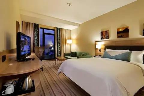 Dosso Dossi Hotels & SPA Golden Horn in İstanbul — foto 25