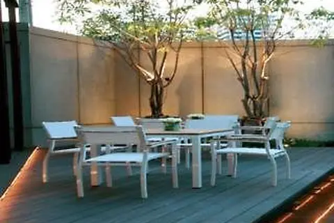 TUI BLUE Maduzi Bangkok in Bangkok — foto 16