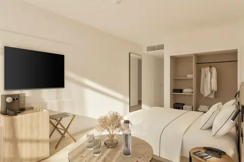 Meliá Lloret de Mar in Lloret de Mar, foto 4