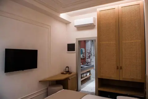Elite Bay Boutique Hotel in Durrës — foto 23