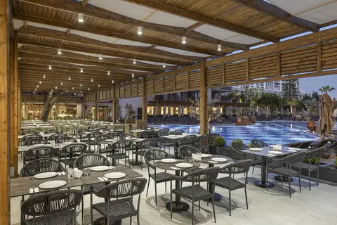 Kaia Coracesium in Alanya — foto 17
