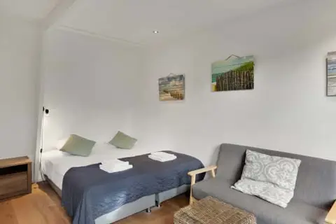 Dijkstra Hotels Bergen in Bergen — foto 18