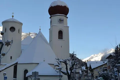 Appartementen Aar foto 20