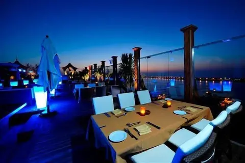 Porto Marina Resort & Spa in العلمين — foto 27