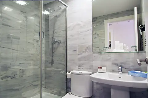 BCN Urbaness Hotels Del Comte in Barcelona — foto 18