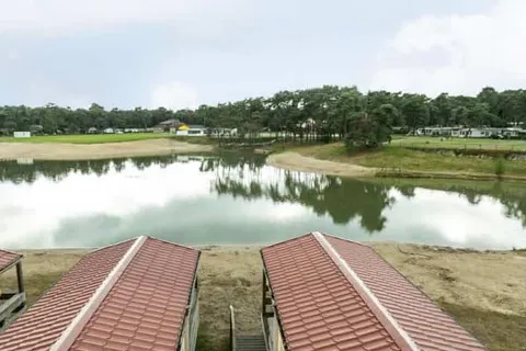 Camping Blauwe Meer foto 23