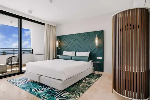 Mangrove Beach Resort in Willemstad — foto 3