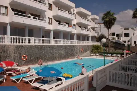 Holiday Club Sol Amadores in Mogán — foto 10