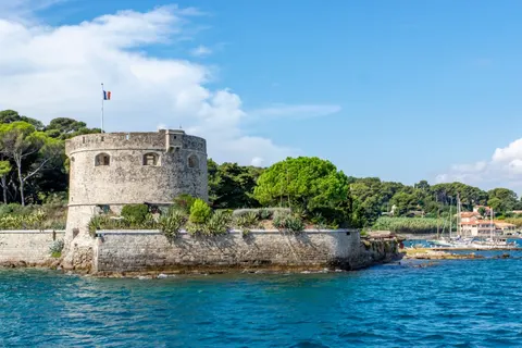 Camping Hameau Des Pins - La Moutonne foto 24