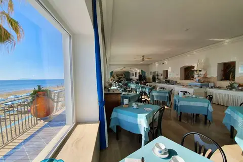 Hotel Aurora in Sperlonga — foto 17
