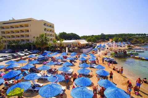 Tuntas Beach Hotel in Didim, foto 17