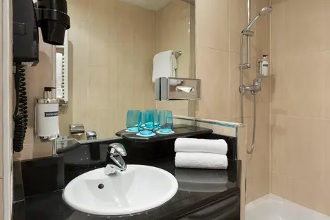 Hotel Paris Opéra, Affiliated by Meliá in Parijs, foto 12