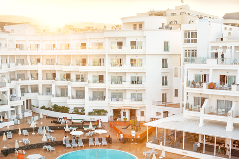 Sunwing Fañabe Beach foto 19