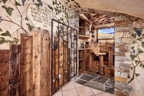 Kristall in Mühlbach - Rio di Pusteria — foto 15
