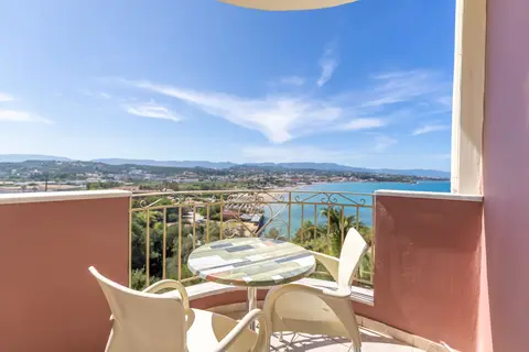 Balcony Hotel in Δημοτική Ενότητα Ζακυνθίων — foto 7