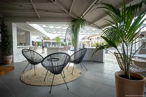 Seaside Resorts in Δημοτική Ενότητα Λευκιμμαίων — foto 8
