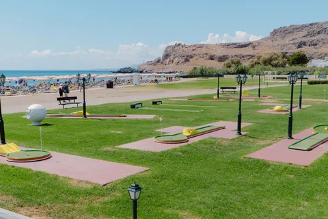 Lindos Princess Beach Hotel in Lindos — foto 33