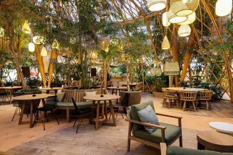 Center Parcs Parc Sandur in Emmen — foto 19