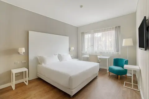 NH Torino Centro in Turijn — foto 21
