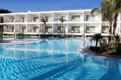 Hotel BG Caballero in Palma — foto 3