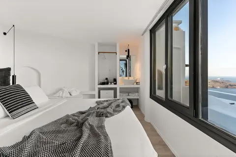 Mill Houses New Elegant Suites in Santorini Yachting Club, foto 23