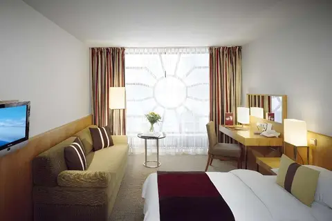 K+K Hotel Opera Budapest in Boedapest, foto 3