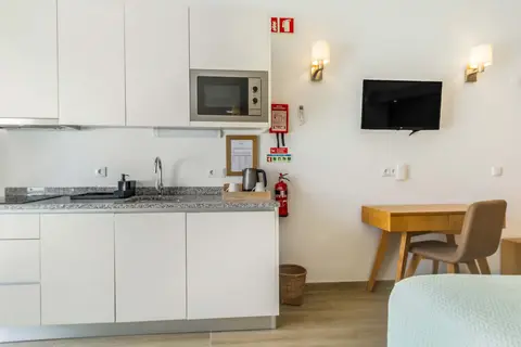 Hotel Rural Brícia Du Mar in Ferragudo — foto 10