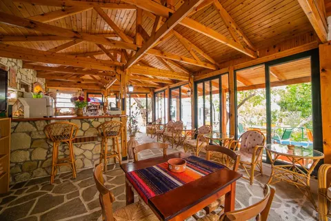 Fly & Go Kastro Studios & Apartments in Ierapetra Municipal Unit — foto 15