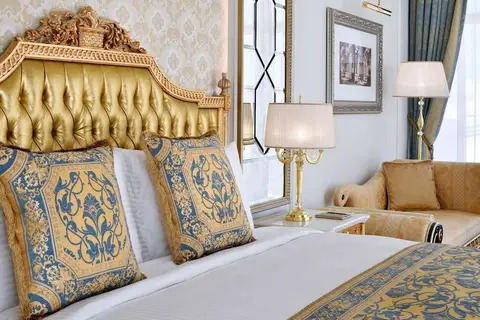 Raffles The Palm Dubai in شارع الهلال غرب — foto 17