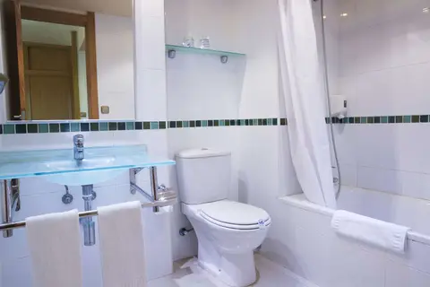 Appartementen MS Pepita in Benalmádena — foto 7