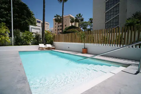 Puerto Azul in Marbella — foto 10