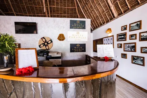 White Paradise Zanzibar in Pongwe, foto 4