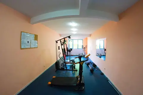 Hotel Sineva Beach in Свети Влас — foto 21