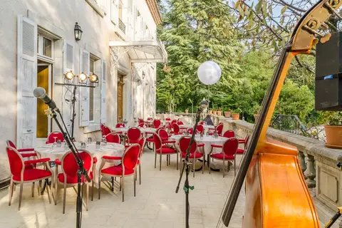 Le Rouret in Grospierres — foto 4