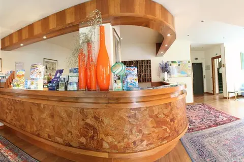Hotel Bristol in Riva del Garda, foto 23