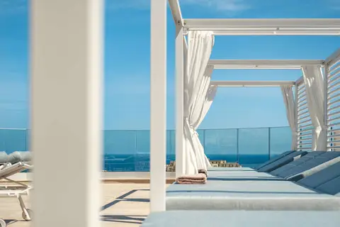 Hyatt Regency Malta in San Ġiljan — foto 7
