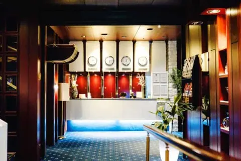 Hotel Fährhaus Farge foto 8